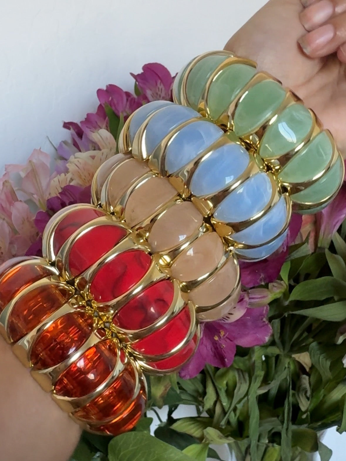 Azalea Bangles