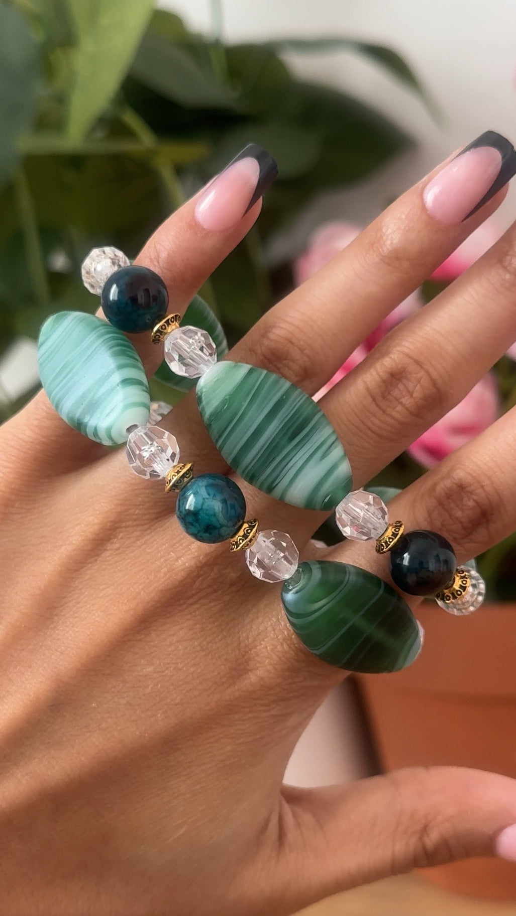 Green Luxe