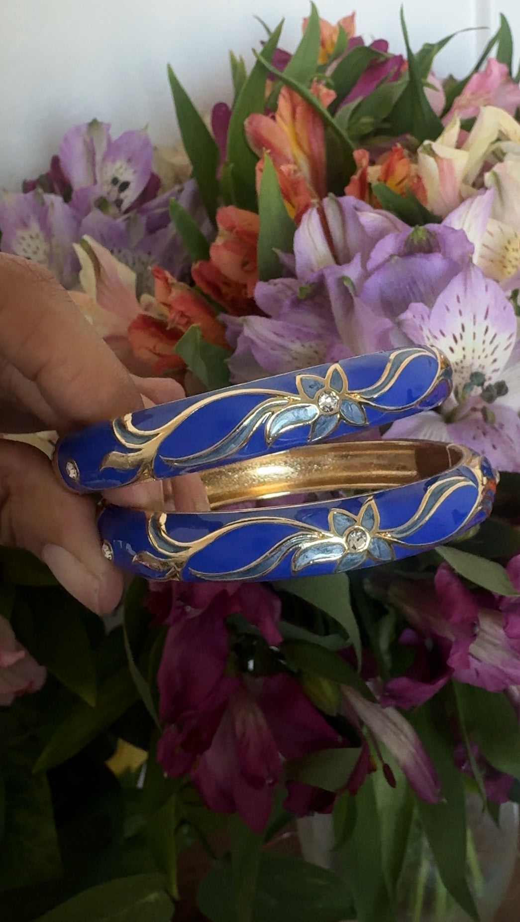 Amour Bangles