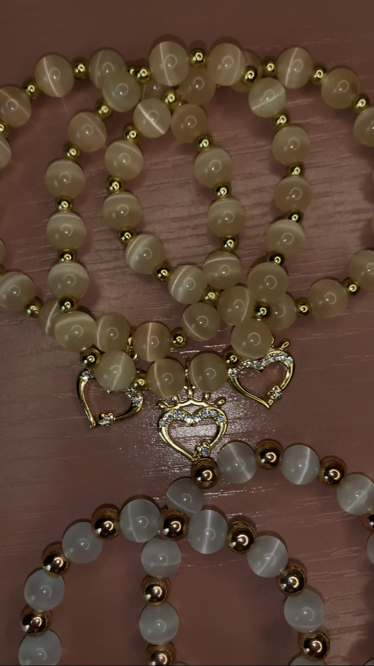 Charm Bracelets