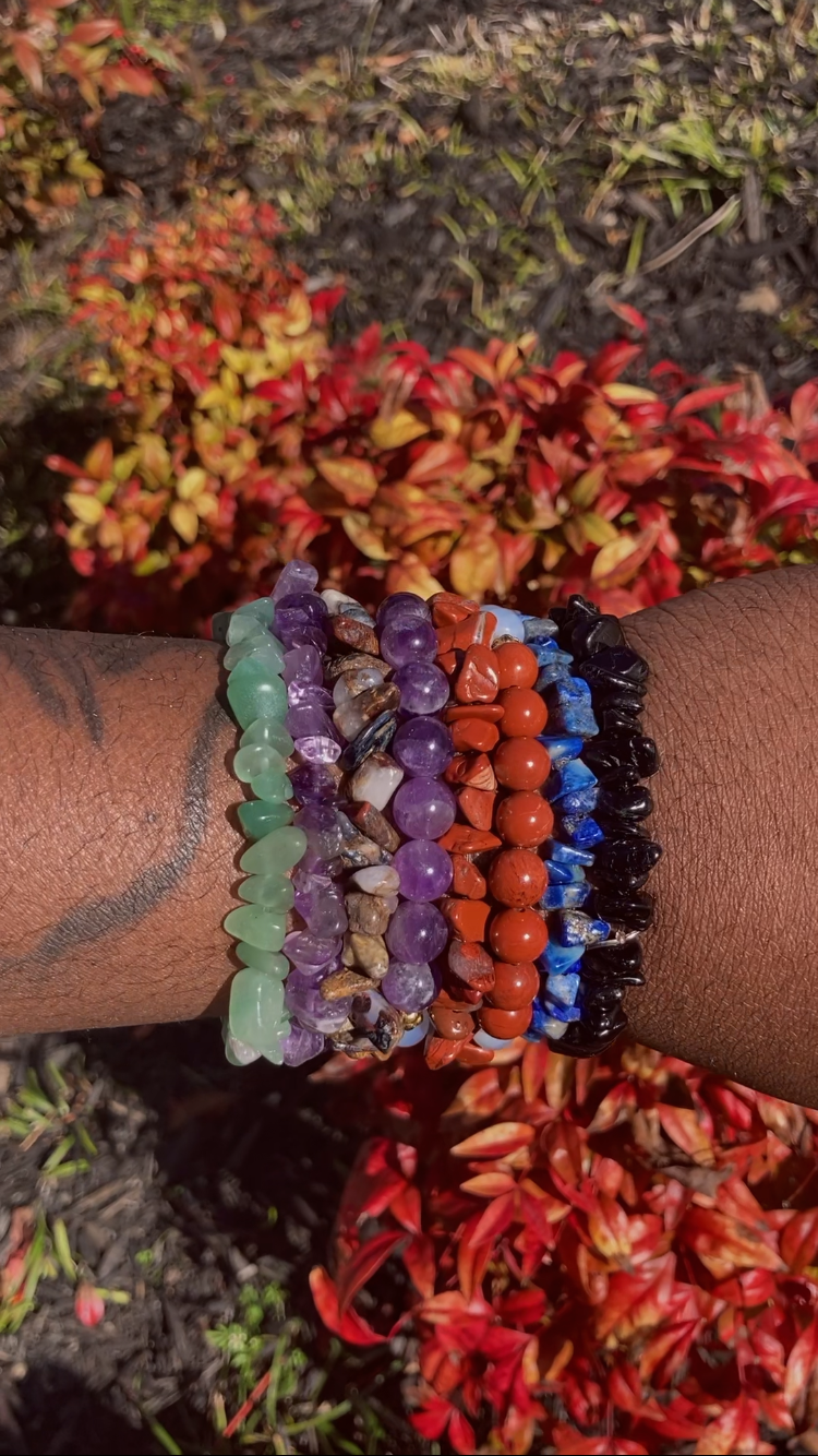 Bracelets