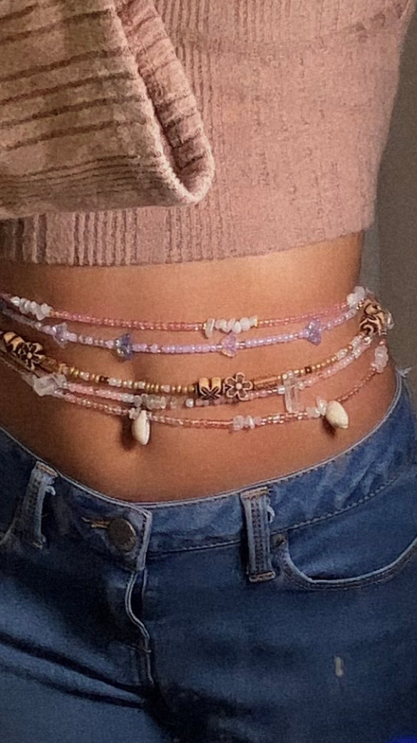 Waist Beads
