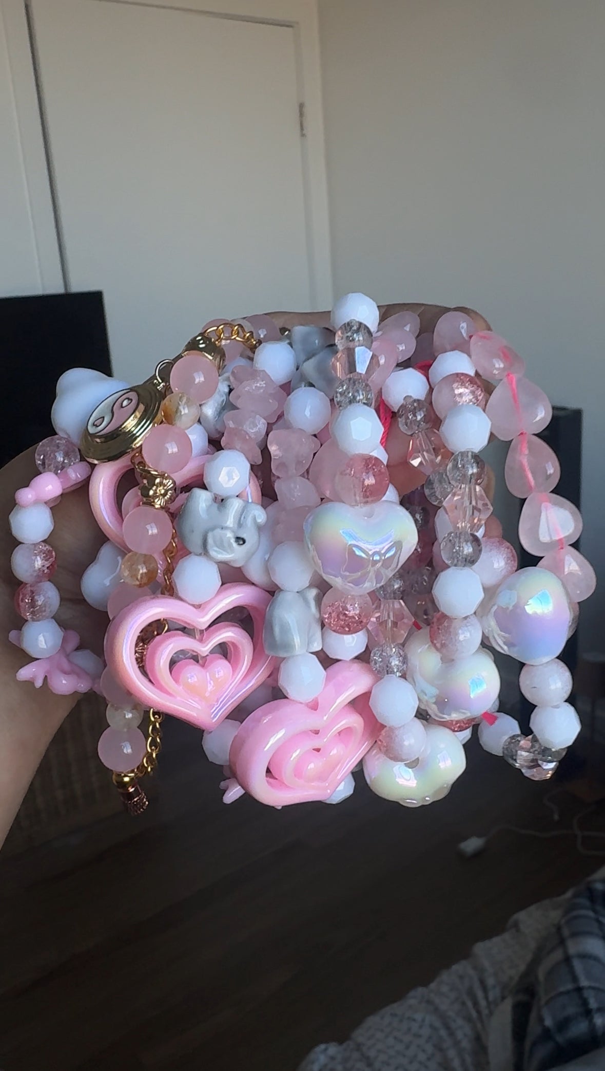 Beaded Bracelets