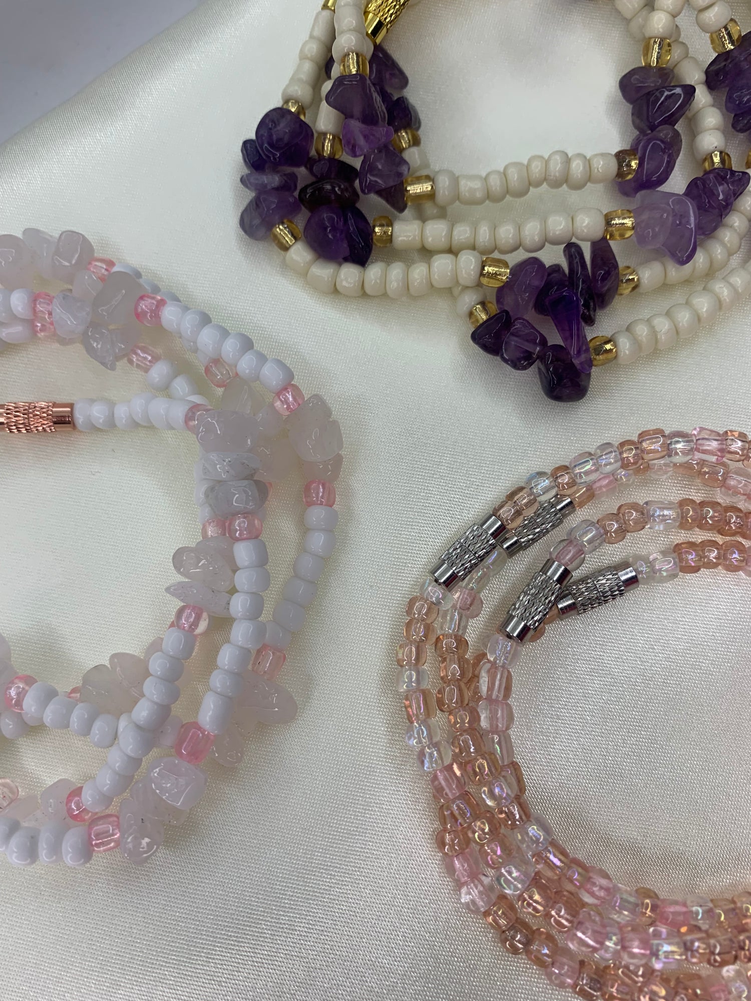 Anklets