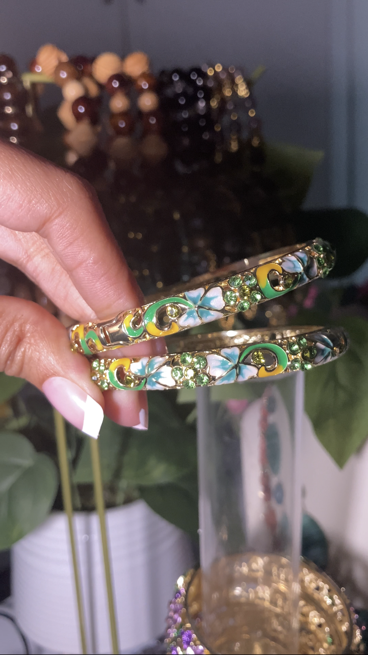 Sol Bangles