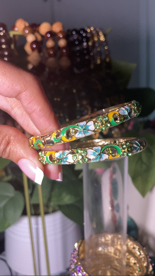 Sol Bangles