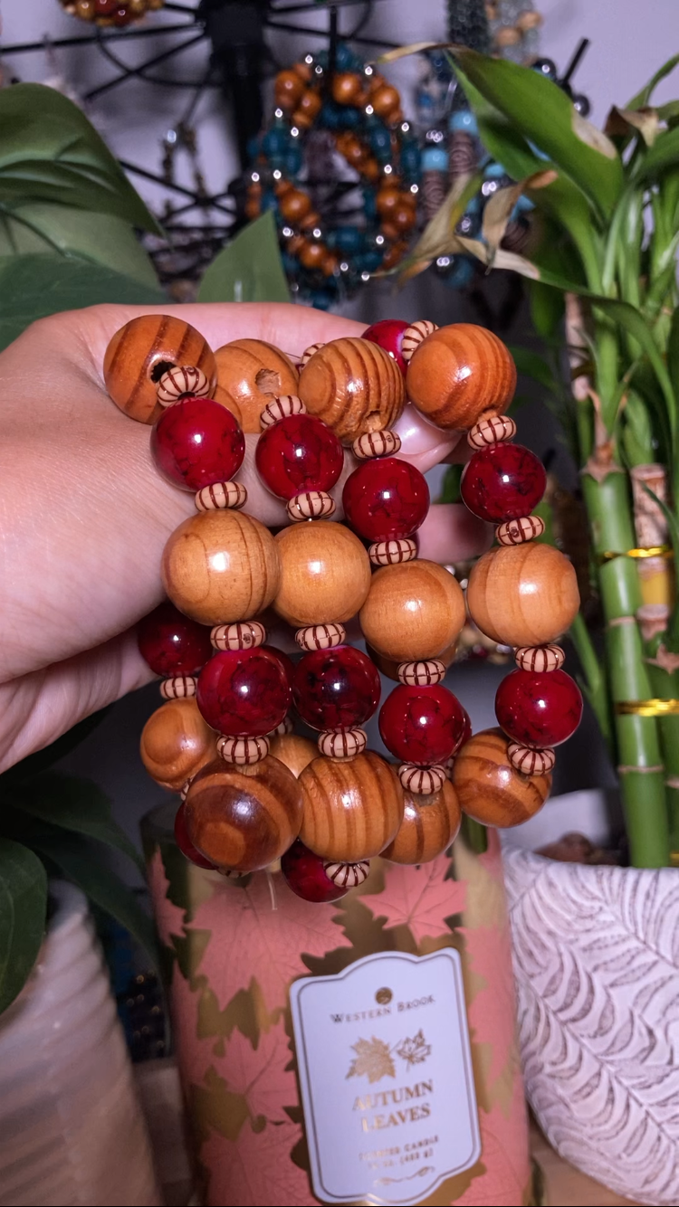 Chestnut