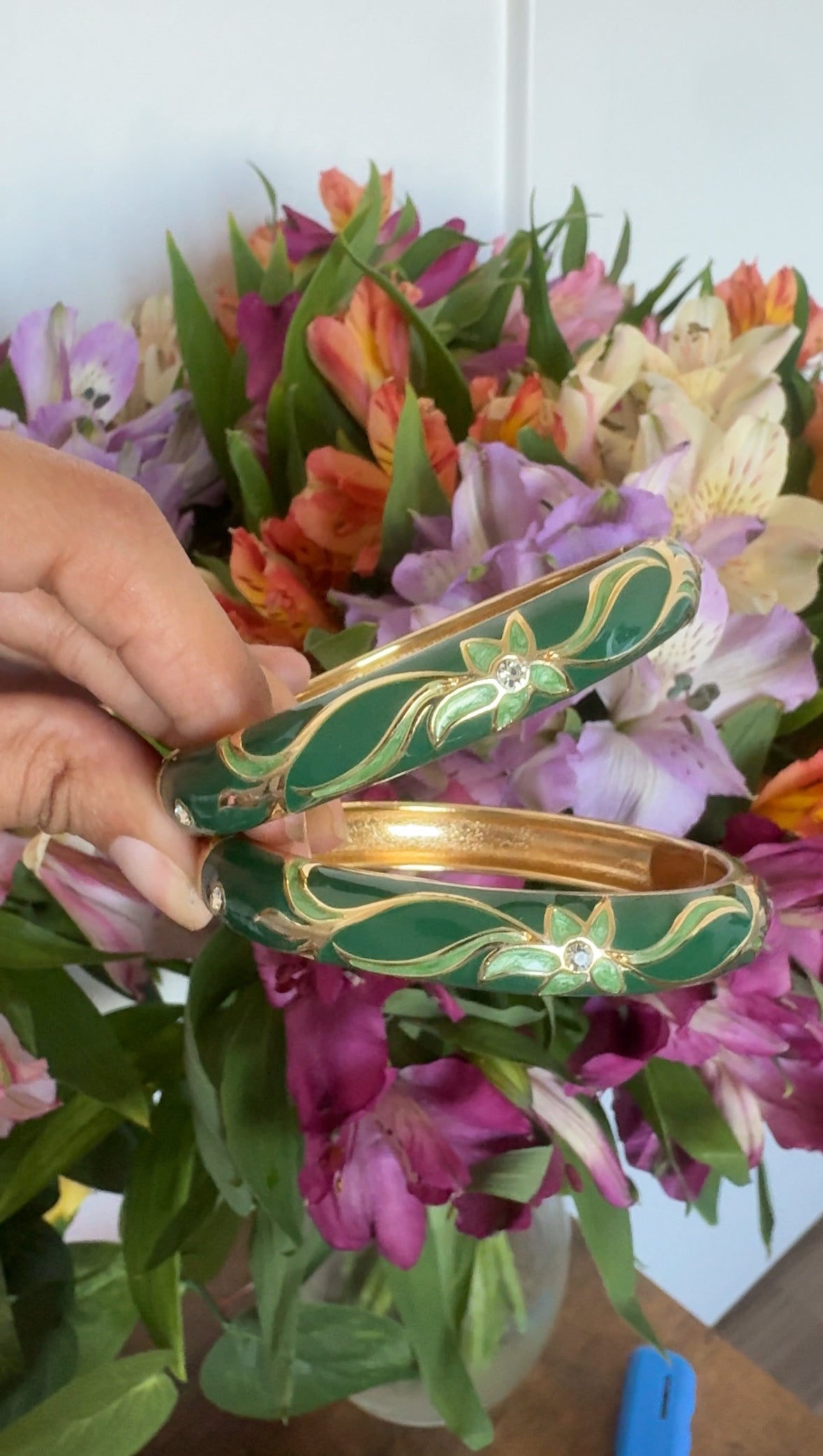 Amour Bangles