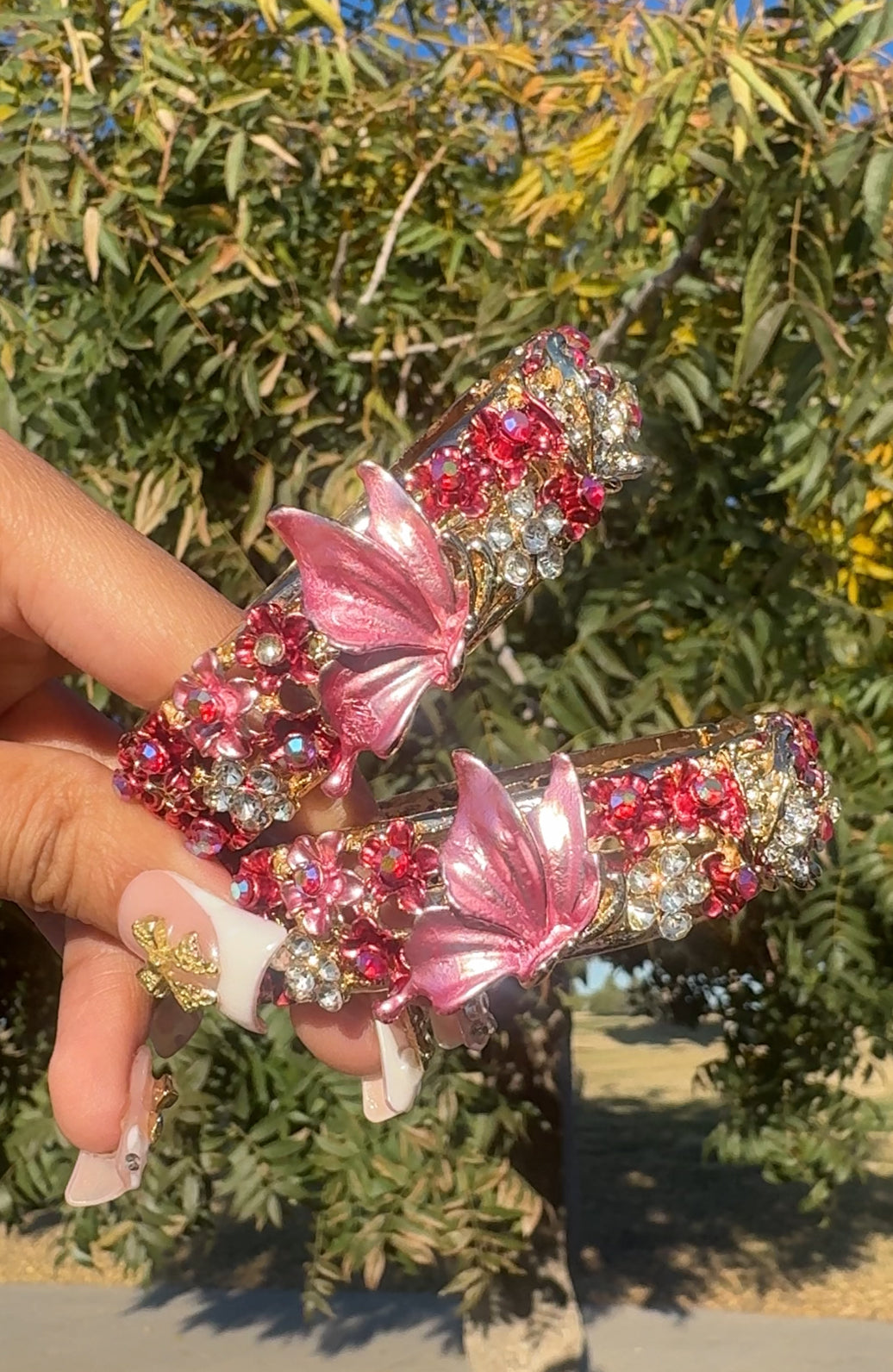 Twinkle Bangles