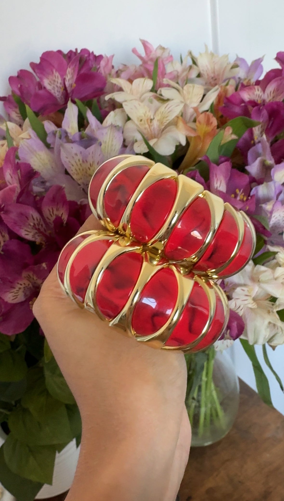 Azalea Bangles