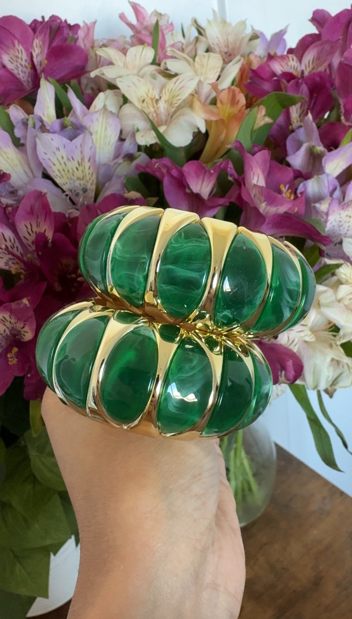 Azalea Bangles