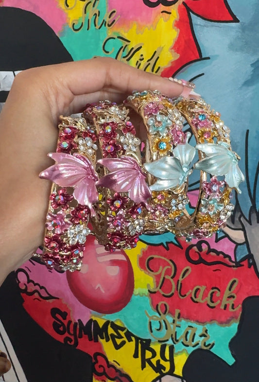 Twinkle Bangles