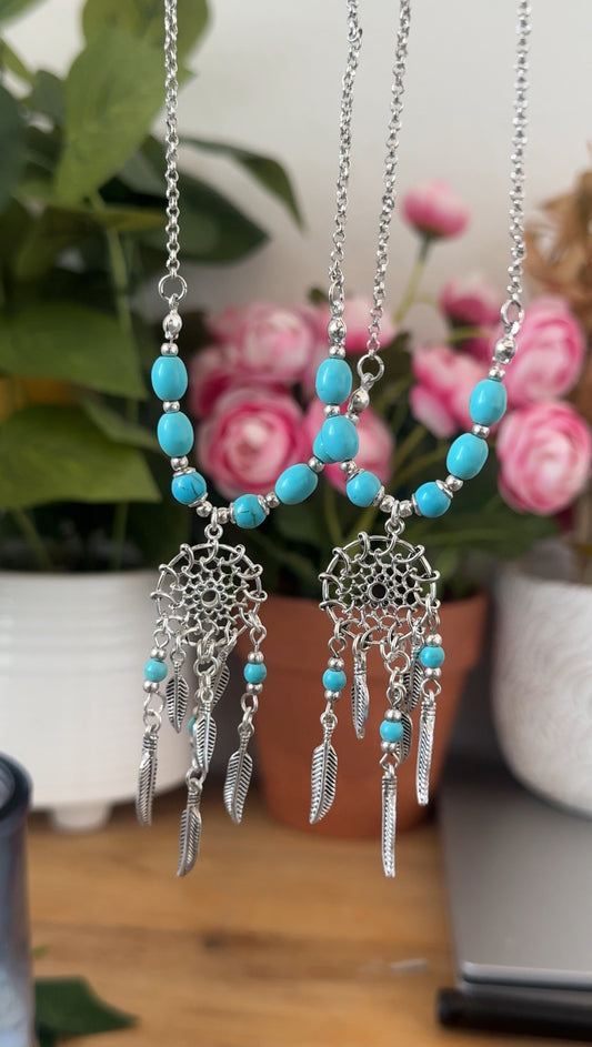 Dream Catcher