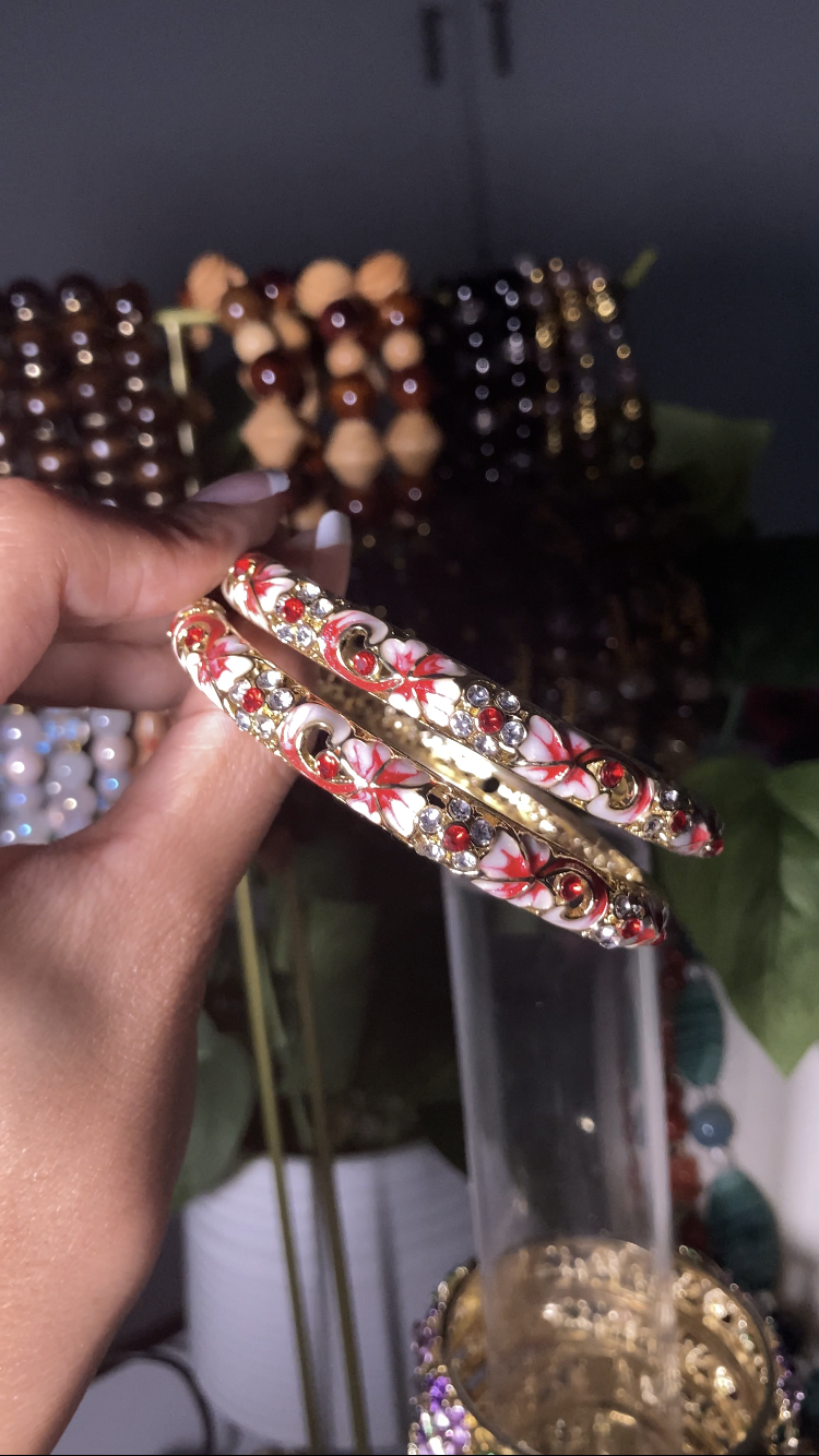 Sol Bangles