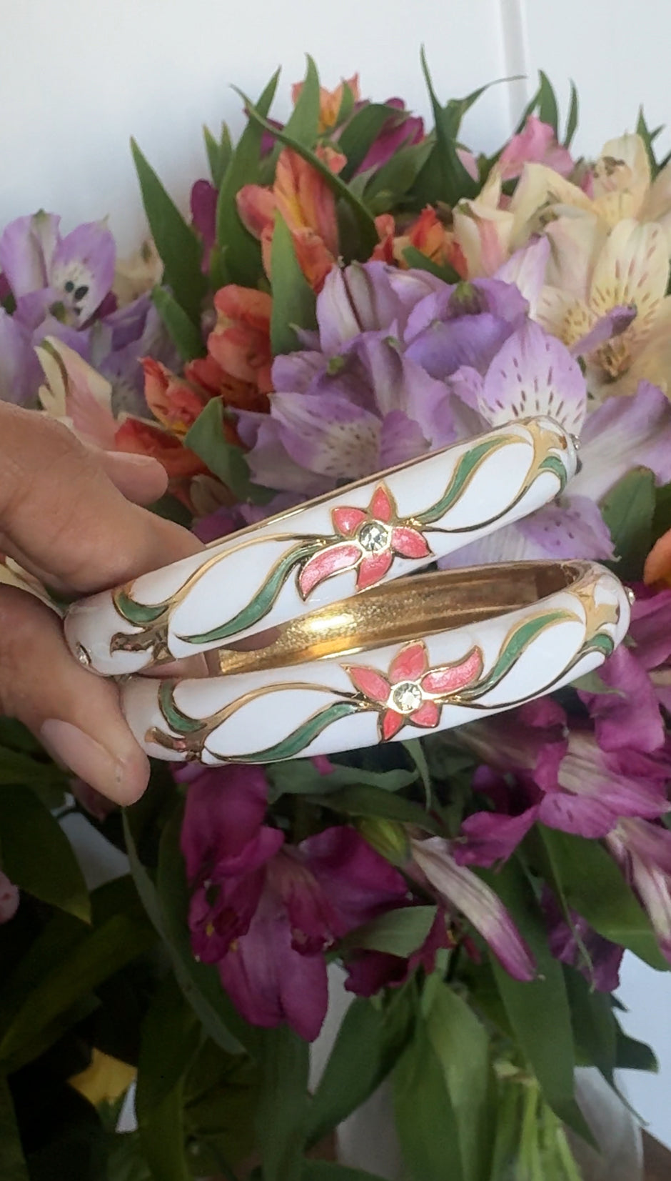 Amour Bangles