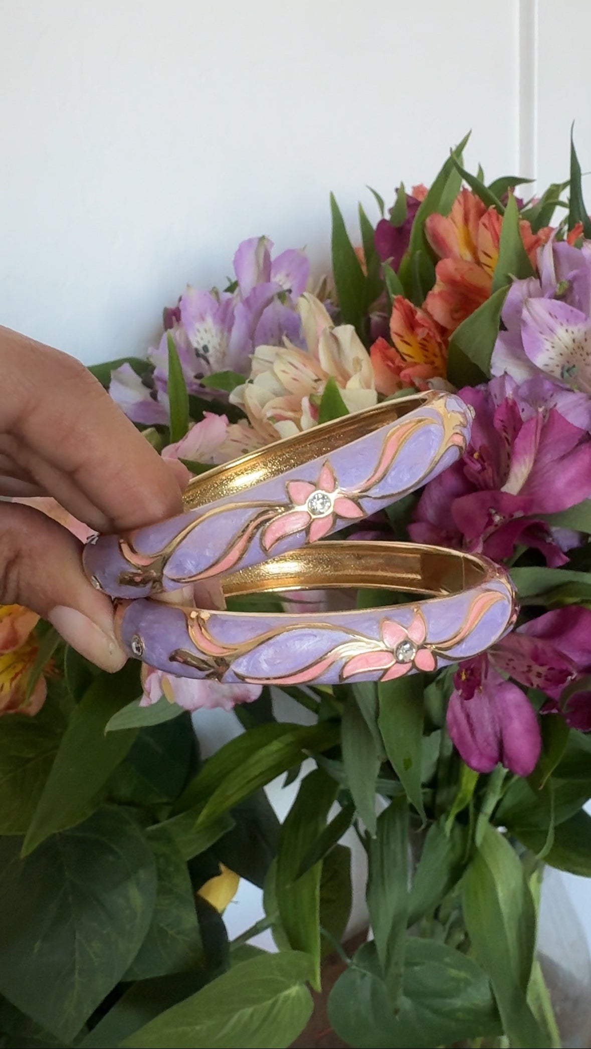 Amour Bangles