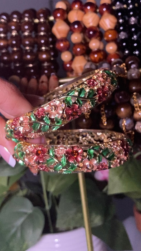 Botanica Bangles
