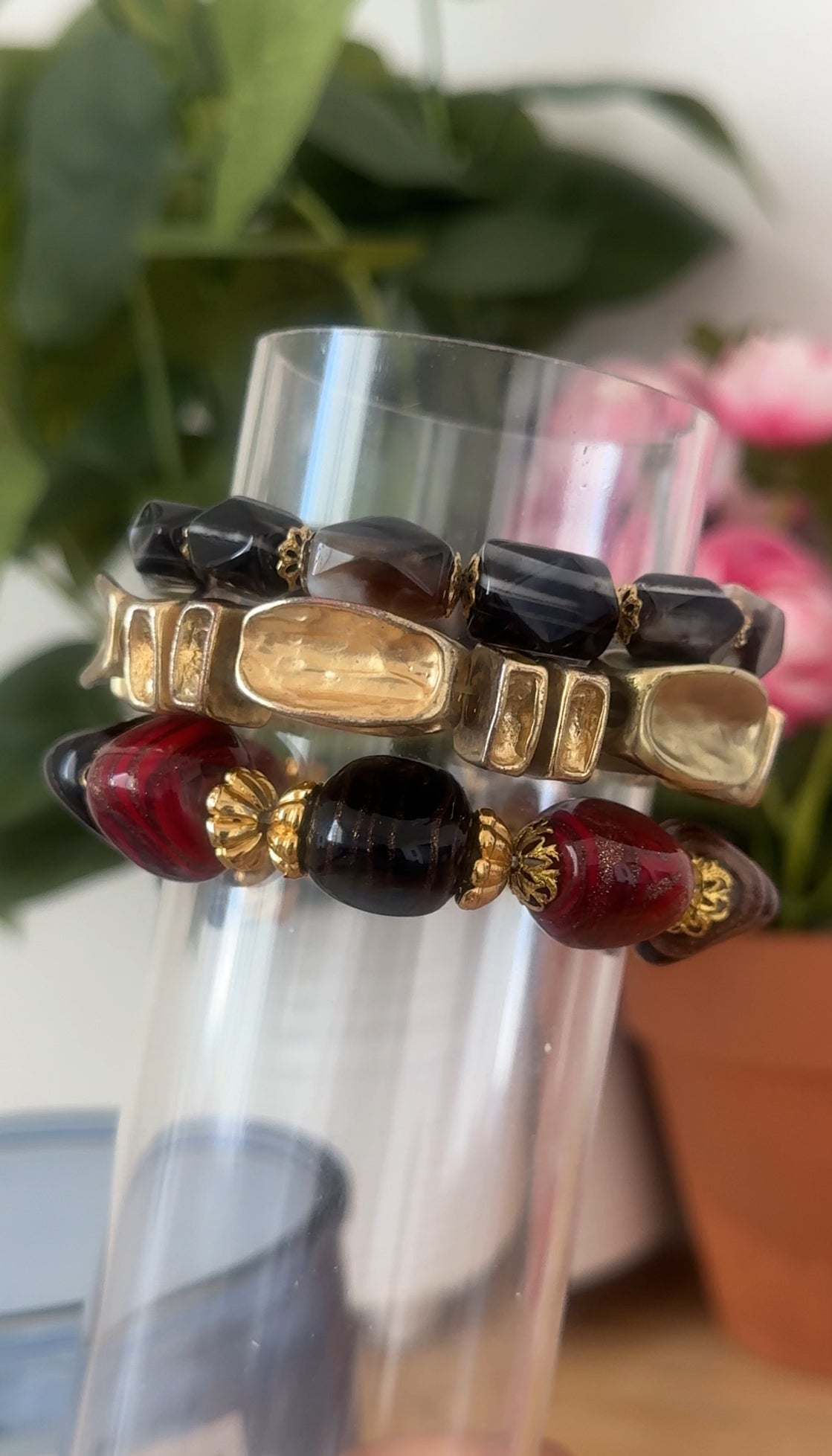 Ruby Luxe