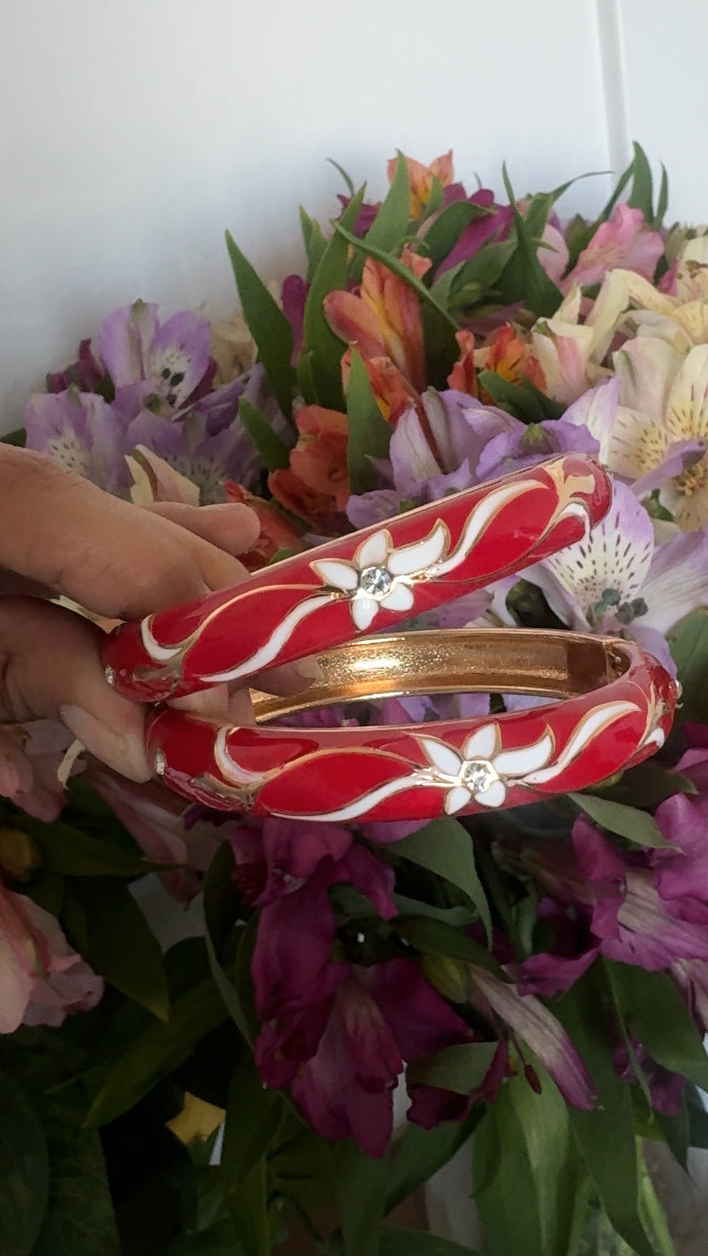 Amour Bangles