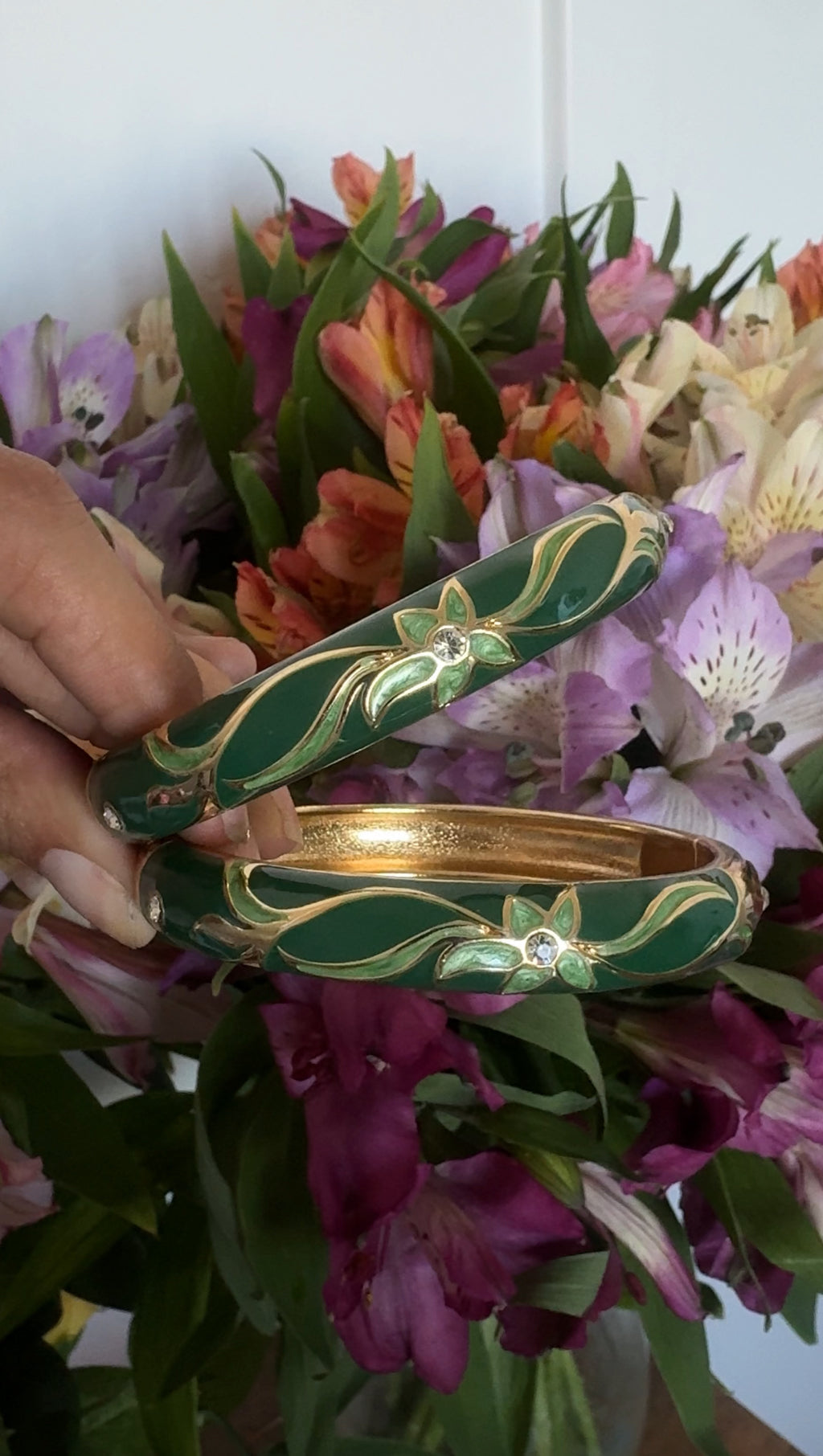 Amour Bangles