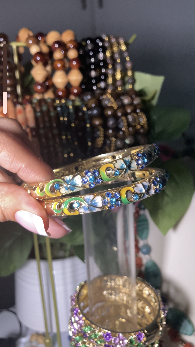 Sol Bangles